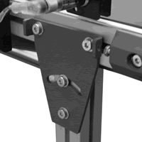In The T-Slot Fastener