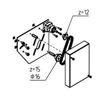 Strongest T-Slotted Fastener