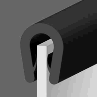 Economical Profile Fastener