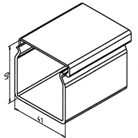Rigid Cable Conduit