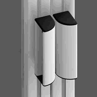 Strongest T-Slotted Fastener