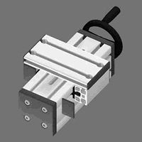Leadscrew Actuator VEN 90
