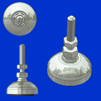 Profile Anchor Fastener