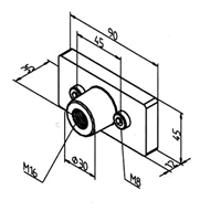 Power-Lock Fastener N