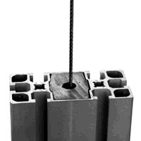 Finally An Engineered Counterweight Solution