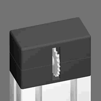 For 45x90 F T-Slotted Extrusion
