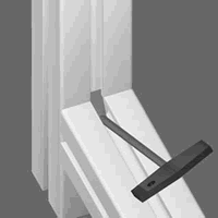 MiniTec Power-Lock Fastener