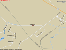 Map To MiniTec