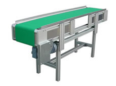 Belt Conveyor
