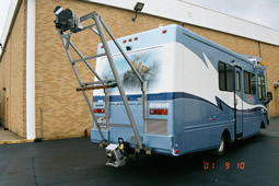 Camera Mount