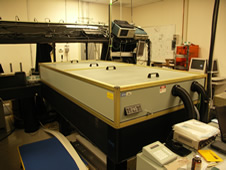 Laser Enclosures