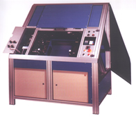 Machine Frame