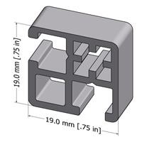 Power-Lock Fastener N