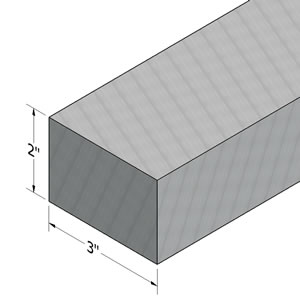 Three Way Profile Fastener