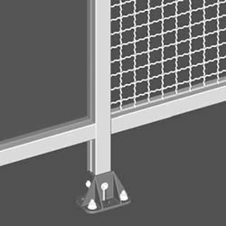 Profile 19 x 45