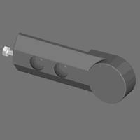 Economical Profile Fastener
