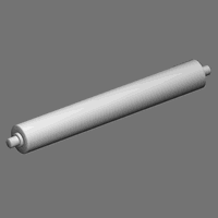 Inline T-Slot Fastener
