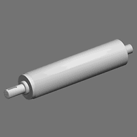 Profile Anchor Fastener