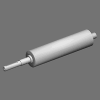 Aluminum Profile Anchor Fastener