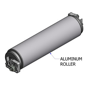 Three Way Profile Fastener