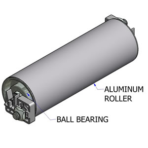 Stainless T-Slotted Profile Gusset