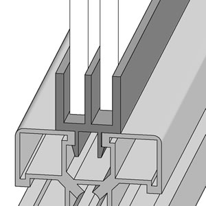 MiniTec Power-Lock Fastener