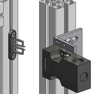 Machine Guarding Security Switch