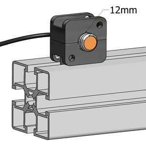 Includes T-Slot Hardware