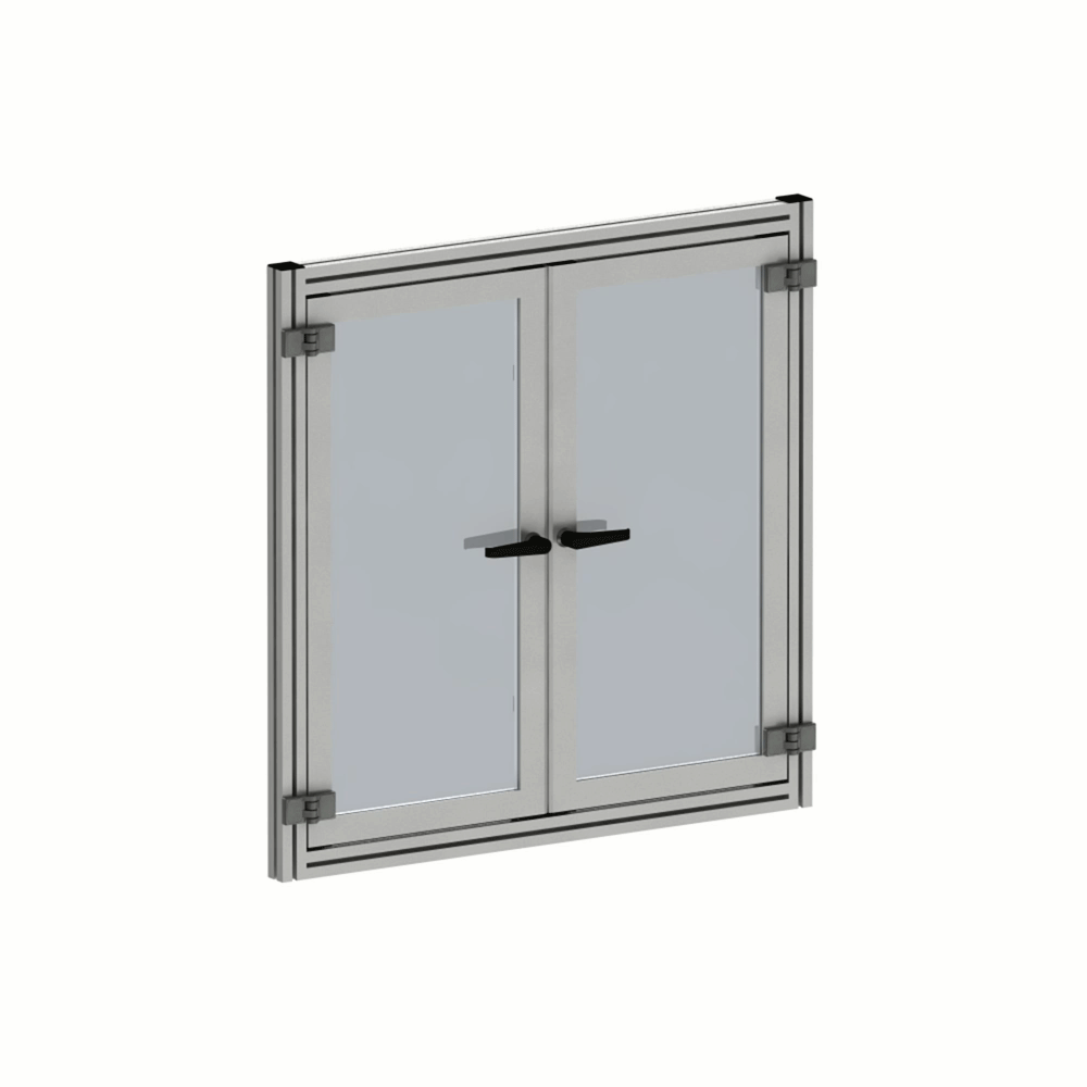 Power-Lock Fastener For T-Slotted Aluminum Profiles  21.0818