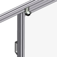 MiniTec Power-Lock Fastener