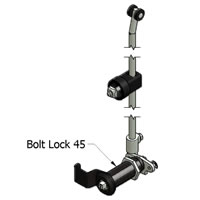 In The T-Slot Fastener