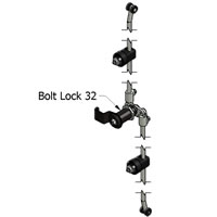 Economical Profile Fastener