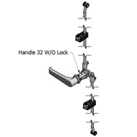 MiniTec Power-Lock Fastener