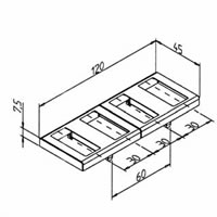 Order In Custom Lengths