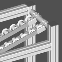 Strongest T-Slotted Fastener
