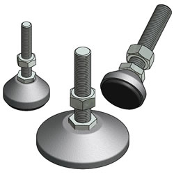 Vibration Resistand Profile Fastener