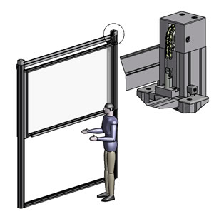 Minitec T Slotted Aluminum Extrusions Modular Aluminum Profiles