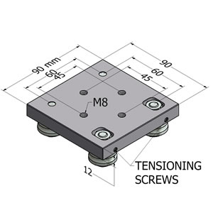 Economical Linear Guide