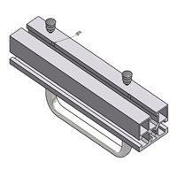 Cap For 9mm Hole