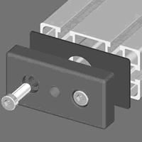 Use The Center Chamber Of The 45x90 For Compressed Air