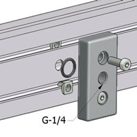 Power-Lock Fastener N