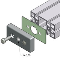 Power-Lock Fastener N