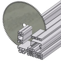 Draw Air Out Of Profiles From Multiple Locations