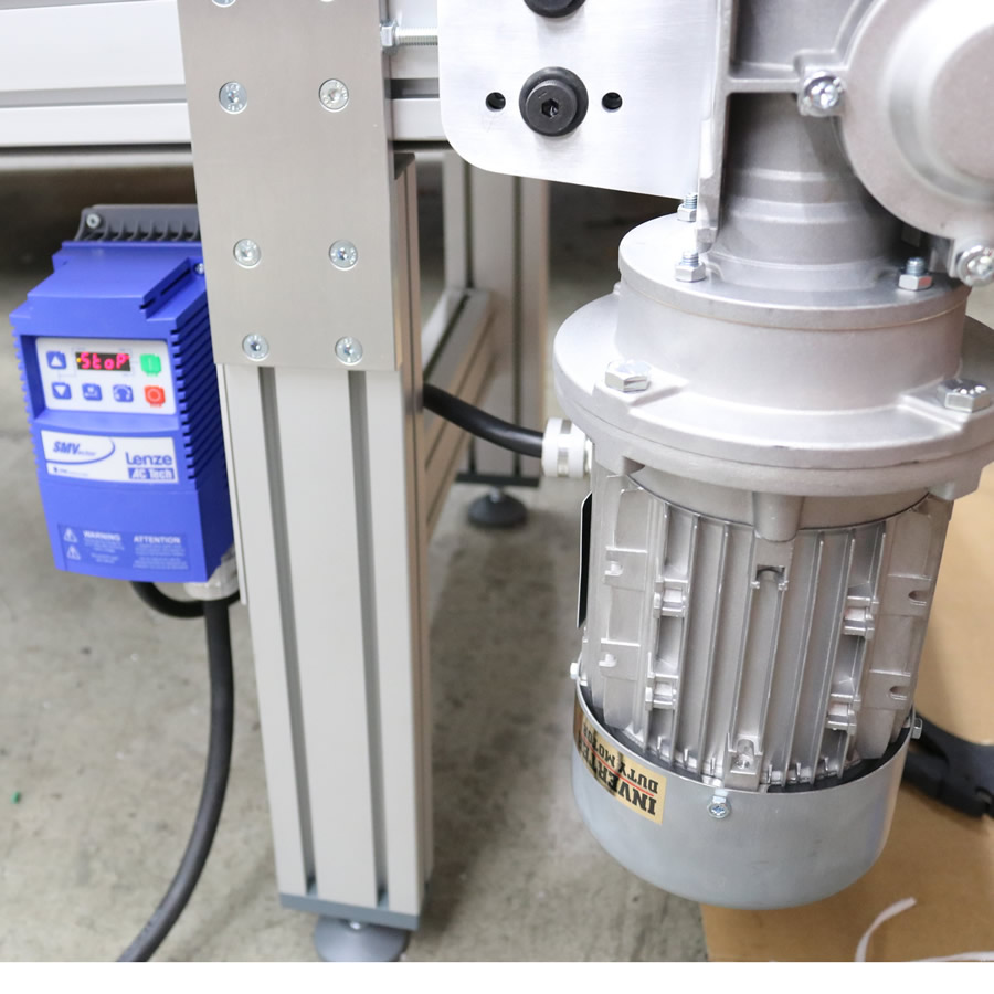 MiniTec T-Slotted Aluminum Extrusions. Modular Aluminum Profiles For ...