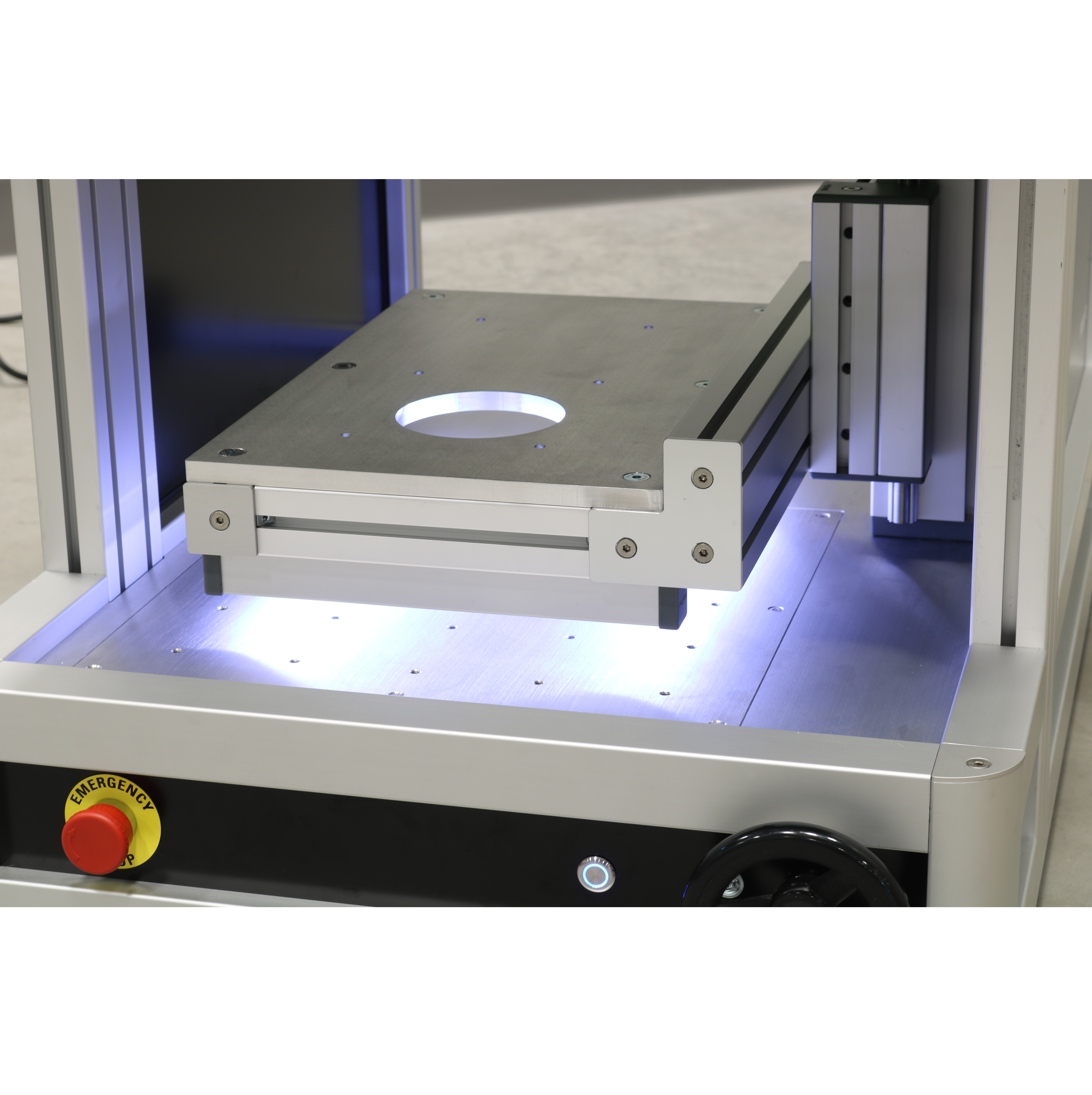 MiniTec T-Slotted Aluminum Extrusions. Modular Aluminum Profiles For ...