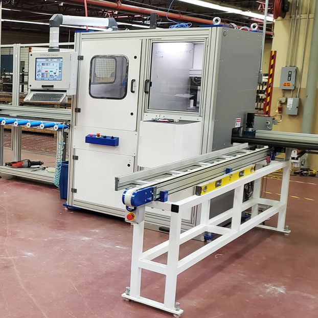 MiniTec T-Slotted Aluminum Extrusions. Modular Aluminum Profiles For ...