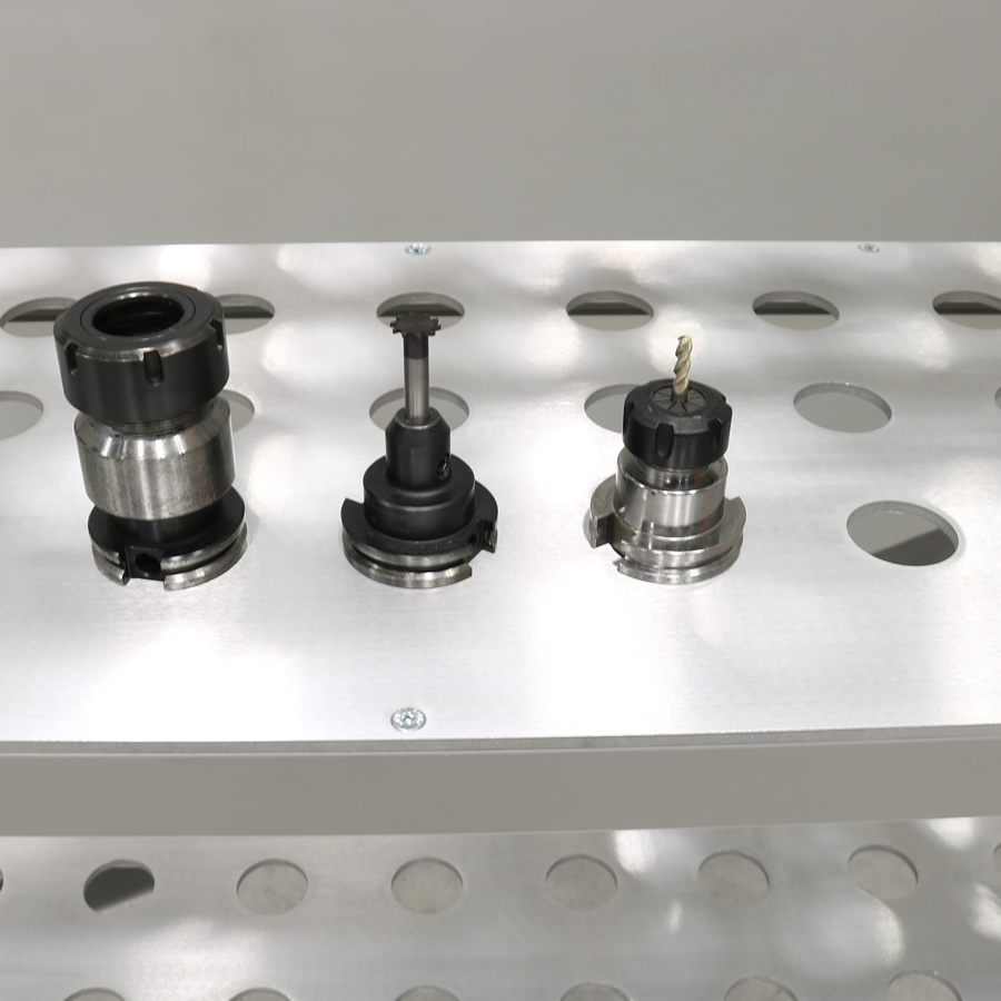 MiniTec T-Slotted Aluminum Extrusions. Modular Aluminum Profiles For ...