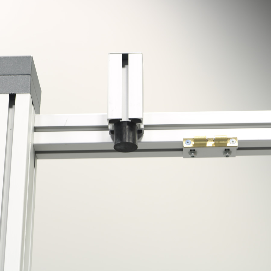 MiniTec T-Slotted Aluminum Extrusions. Modular Aluminum Profiles For ...