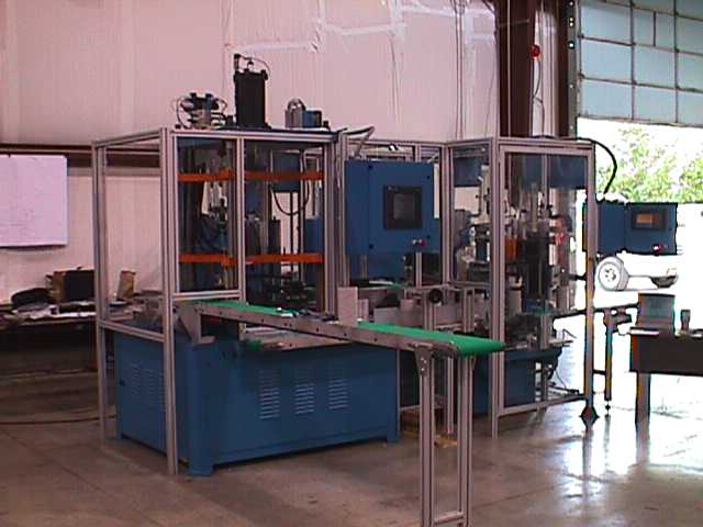 MiniTec T-Slotted Aluminum Extrusions. Modular Aluminum Profiles For ...