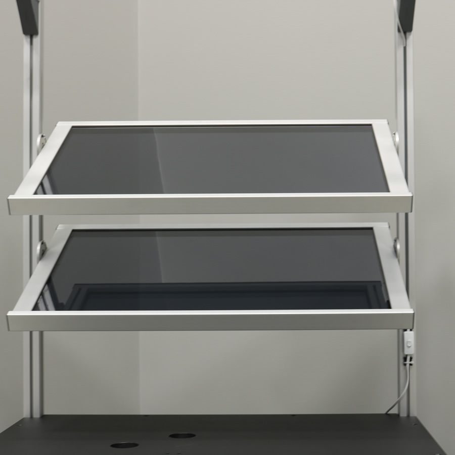 MiniTec T-Slotted Aluminum Extrusions. Modular Aluminum Profiles For ...